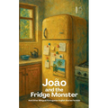 João And The Fridge Monster And Other Bilingual Portuguese-English Stories For Kids