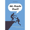 Uh, Maybe Don't?: A Misanthrope's Guide to Not Killing Yourself