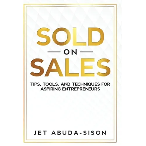 Sold on Sales