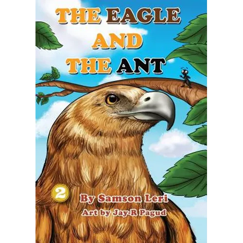 The Eagle and the Ant