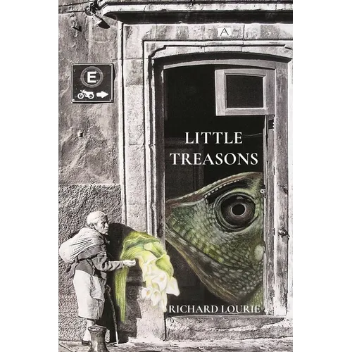 Little Treasons
