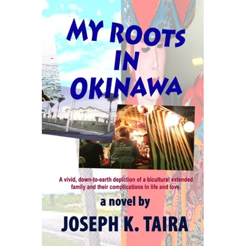 My Roots In Okinawa