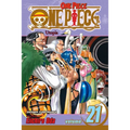 One Piece, Vol. 21