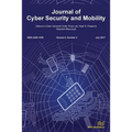 Journal of Cyber Security and Mobility (6-3)