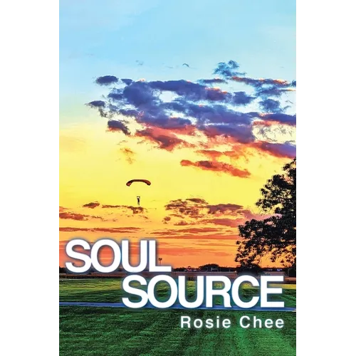 Soul Source: A Soul Series Volume
