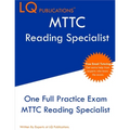 MTTC Reading Specialist: One Full Practice Exam - Free Online Tutoring - Updated Exam Questions