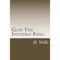 God The Invisible King