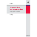 Statistik für Nichtstatistiker