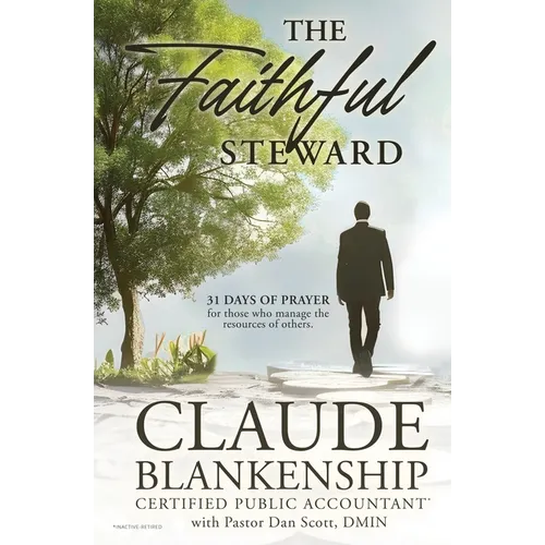 The Faithful Steward
