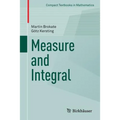 Measure and Integral