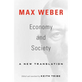Economy and Society: A New Translation