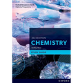 Ib Diploma Programme Chemistry 2023 Edition Study Guide
