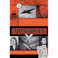 Monopoly X: How Top-Secret World War II Operations Used the Game of Monopoly to Help Allied POWs Escape, Conceal Spies, and Send Secret Codes