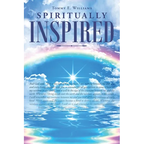Spiritually Inspired
