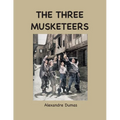 The Three Musketeers