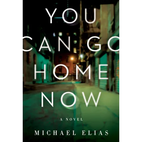 You Can Go Home Now