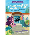 The Puzzling Paintings (Undersea Mystery Club Book 3)