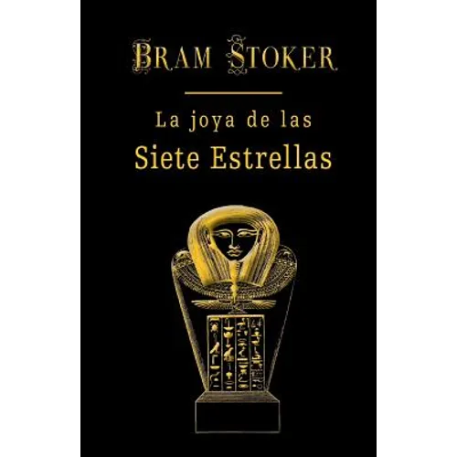 La joya de las siete estrellas