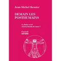 Demain les posthumains