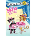 Mia and the Girl with a Twirl