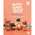 Ready Eddie Go! Dressing Up: Playing Pretend and Trying New Ideas!
