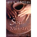The Soul of Ministry: Forming Leaders for God's People