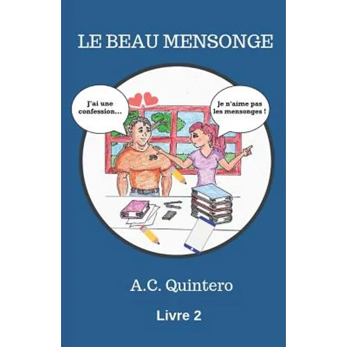 Le Beau Mensonge