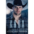 Knox: The Montana Marshalls - An Inspirational Romantic Suspense Family Series