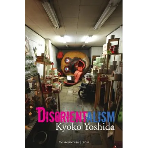 Disorientalism