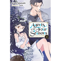 Agents of the Four Seasons, Vol. 4: Dance of Summer, Part II
