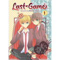 Last Game Vol. 1