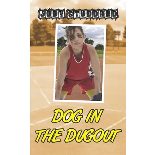 Dog In The Dugout