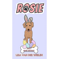 Rosie: Book 2: Easter Chocolate