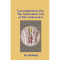 Contemplations On the Ashtavakra Gita of Shri Ashtavakra