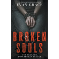 Broken Souls: A Dark Romance