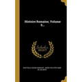 Histoire Romaine, Volume 5...
