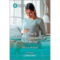 Nurse's Twin Pregnancy Surprise