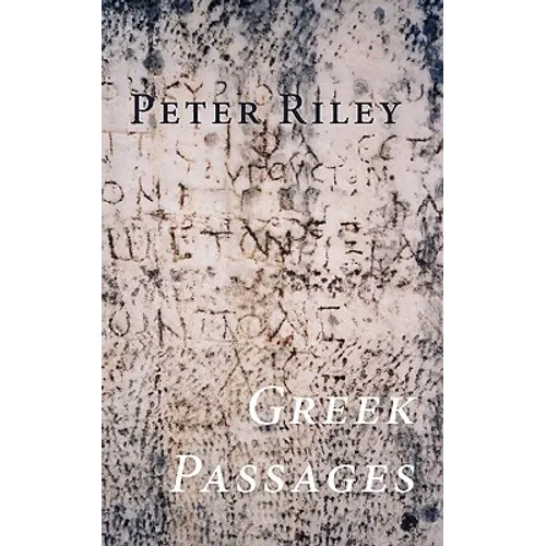 Greek Passages