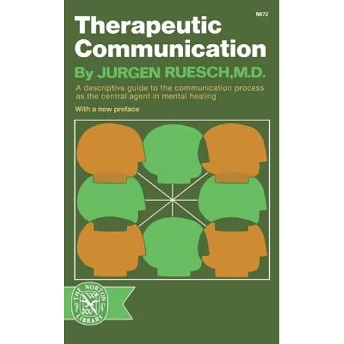 Therapeutic Communication