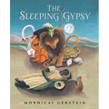 The Sleeping Gypsy