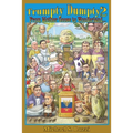 Trumpty Dumpty 2: From Mother Goose to Wonderland...