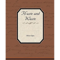 Haste and Waste