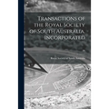 Transactions of the Royal Society of South Australia, Incorporated; 94