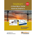 Construction Management-I