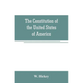 The Constitution of the United States of America
