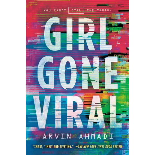Girl Gone Viral
