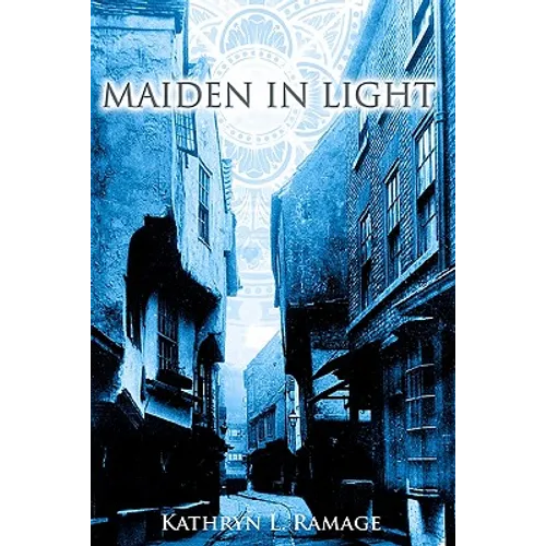 Maiden in Light