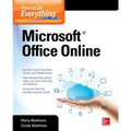 How to Do Everything: Microsoft Office Online