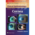 Cornea: Print + eBook with Multimedia