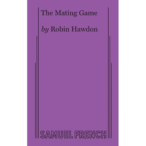 The Mating Game